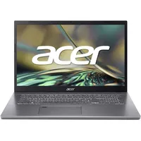 Acer Aspire laptop 17,3 FHD i5-1240P 8GB 512GB RTX2050 DOS szürke Ace : NX.K9QEU.001