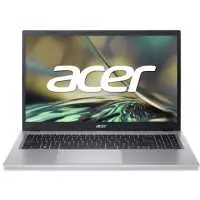 Acer Aspire laptop 15,6 FHD R3-7320U 8GB 512GB Radeon W11 ezüst Acer : NX.KDEEU.01T