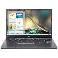 Acer Aspire laptop 15,6 FHD i7-12650H 8GB 512GB UHD DOS fekete Acer A : NX.KN3EU.007
