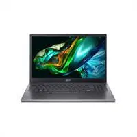 ACER Aspire laptop, 15.6 FHD IPS, i5-12450H, 16GB 1TB, DOS, acélszürk : NX.KN4EU.00Q