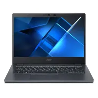 Acer TravelMate laptop 14 FHD i5-1135G7 16GB 512GB IrisXe NOOS kék Ac : NX.VPCEU.005
