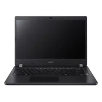 Acer TravelMate laptop 14 FHD i3-1115G4 8GB 256GB UHD NOOS fekete Ace : NX.VPKEU.001