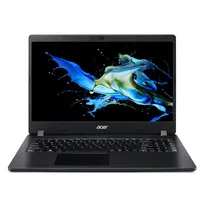 Acer TravelMate laptop 15,6 FHD R3-5300U 8GB 256GB Radeon DOS fekete : NX.VSHEU.001