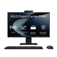 Asus ExpertCenter számítógépház  23,8 1920x1080 i5-13420H 16GB 512GB : P440VAK-BPC4980