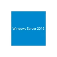 Microsoft Windows Server 2019 Standard 64-bit 16 Core ENG DVD Oem 1pac : P73-07788