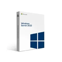 Microsoft Windows Server 2022 Standard 64bit 1pack HUN OEI DVD : P73-08331
