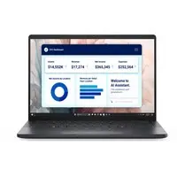Dell Pro 13 Premium laptop 13,3 1920x1200 Cu7-266V 16GB 512GB Win11 : PA13250-17