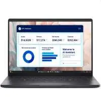 Dell Pro 13 laptop 13,3 1920x1200 Cu5-236V 16GB 1TB Win11 : PA13250-19