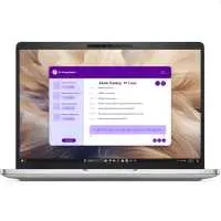 Dell Pro 13 laptop 13,3 1920x1200 Cu5-235U 16GB 1TB Win11 : PB13250-16