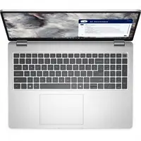 DELL Pro 16 Plus laptop 16 1920x1200 Cu5-235U 16GB 512GB  Win 11 Pro : PB16250_394190