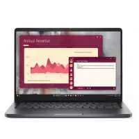 Dell Pro laptop 14 1920x1200 Core 5 120U 8GB 512GB Linux : PC14250-21