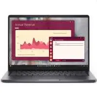 Dell Pro laptop 14 1920x1080 Core 5 120U 8GB 512GB Windows 11 : PC14250-52