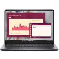 Dell Pro 14  laptop 14 1920x1200 Cu5-235U 16GB 512GB Linux : PC14250-55