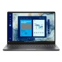 Dell Pro 16 PC16250 notebook 16 FHD+ C5 120U 8GB 512GB W11P : PC16250-41