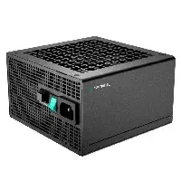 Tápegység 750W 12cm PFC 80+ DeepCool PF750 : PF750