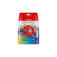 Canon PG-545XL+CL546XL+10x15 GP501 Multipack : PG545-546-MULTI