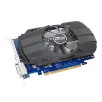 VGA GT1030 2GB GDDR5 64bit PCIe Asus nVIDIA GeForce GT030 videokártya : PH-GT1030-O2G