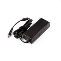 Notebook tápegység Dell 19.5V 4.62A 90W 7,4x5,0mm : PLUGON-11953