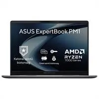 ASUS Expertbook laptop 15,6 15,6 Ryzen 7-7735HS 16GB, 512GB  NOOS : PM1503CDA-S72009