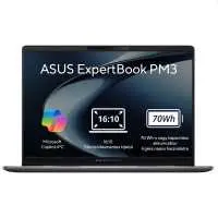 ASUS Expertbook laptop 14 1920 x 1200 WUXGA Ryzen AI 7 350 16GB 1TB N : PM3406CKA-LY0116