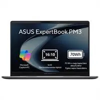 ASUS Expertbook laptop 14 1920x1200 Ryzen AI 5 330 16GB 512GB  NOOS : PM3406CKA-LY0288