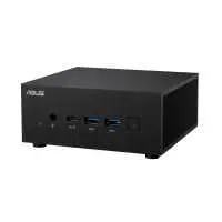 ASUS ExpertCenter mini asztali számítógép : PN53-B-S50117MD