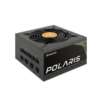 Tápegység 550W 12cm PFC 80+ Chieftec Polaris : PPS-550FC
