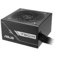 Asus Prime  tápegység 750W 13,5cm 80+ : PRIME-750B-BLACK