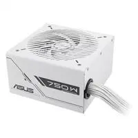 Asus Prime tápegység 750W 13,5cm 80+ : PRIME-750B-WHITE