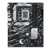 Alaplap B760 LGA1700 4xDDR5 Asus PRIME B760-PLUS ATX : PRIME-B760-PLUS