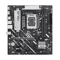 Alaplap B760 LGA1851 Asus PRIME B860M-K mATX : PRIME-B860M-K