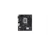 Alaplap Asus Intel PRIME H610M-R-SI s1700 2xDDR5 5600MHz 4xSATA3 : PRIME-H610M-R-SI