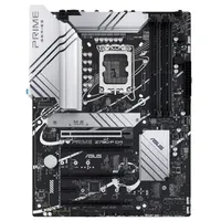 Alaplap Z790 LGA1700 4xDDR5 Asus PRIME Z790-P ATX : PRIME-Z790-P