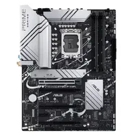 Alaplap Z790 LGA1700 4xDDR5 Asus PRIME Z790-P WIFI ATX : PRIME-Z790-P-WIFI