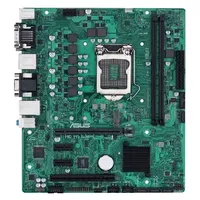 Alaplap Asus Intel Pro H510M-C/CSM 2xDDR4, 4xSata3 LGA 1200 : PRO-H510M-C_CSM