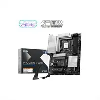 Alaplap Z890 LGA1851 4xDDR5 MSI PRO Z890-P WIFI ATX PRO-Z890-P-WIFI : PRO-Z890-P-WIFI