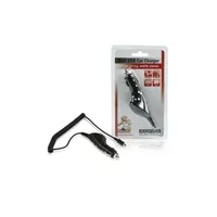 Autós USB töltő szivargyújtó csatlakozó mini USB 2A : PSUP-GSMCAR02