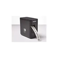 Elektromos feliratozógép, BROTHER PT P750W : PTP750WYJ1