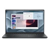 Dell Pro 15 Essential laptop Ci7-1355U 8GB 512GB UHD Win11P : PV15250-29