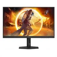 AOC monitor 27 2560x1440 300cd/m2 1ms 180Hz IPS HDMI DisplayPort : Q27G4XF
