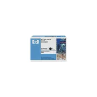 hp toner cartridge, black clj4700 : Q5950A