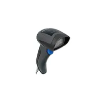 Vonalkódolvasó 2D Datalogic Quickscan QD2430 fekete : QD2430-BK
