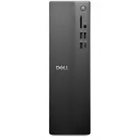 Dell Pro Slim Essential QVS1260 számítógép Ci3 14100 8GB 512GB Linux : QVS1260-2