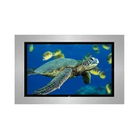 fix keretes vászon ezFrame 11016:9 137,2x243,8cm, CineWhite, 1.1 : R110WH1