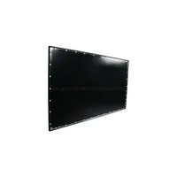 fix keretes vászon ezFrame 1354:3 205,7x274,3cm, CineWhite, 1.1 : R135WV1