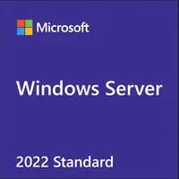 Windows Server CAL 2022 English 1pk DSP OEI 5 Clt User CAL : R18-06466