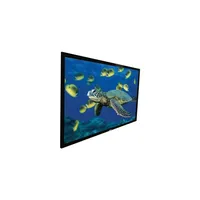 fix keretes vászon ezFrame 8416:9 105,2x186,2cm, CineWhite, 1.1 : R84WH1