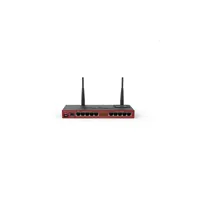 WiFi router Mikrotik router RB2011UiAS-2HnD-IN 5 gigabit 5x 10/100 1x : RB2011UIAS-2HND-IN