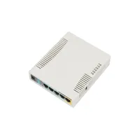 MikroTik RB951Ui-2HnD L4 128Mb 5x FE LAN router : RB951UI-2HND