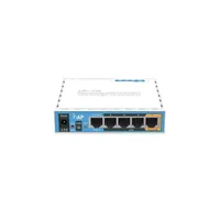 MikroTik hAP RouterBOARD 951Ui-2nD L4 64Mb 5x FE LAN router : RB951UI-2ND